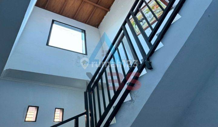 For Sale Rumah Lantai 2 Semi Villa Modern Minimalis Buduk Dalung Dekat Canggu 2