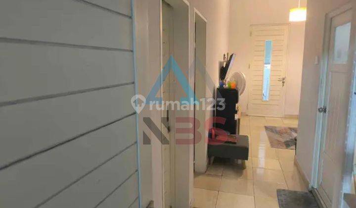 Dijual Rumah Minimalis Di Taman Griya Jimbaran  2