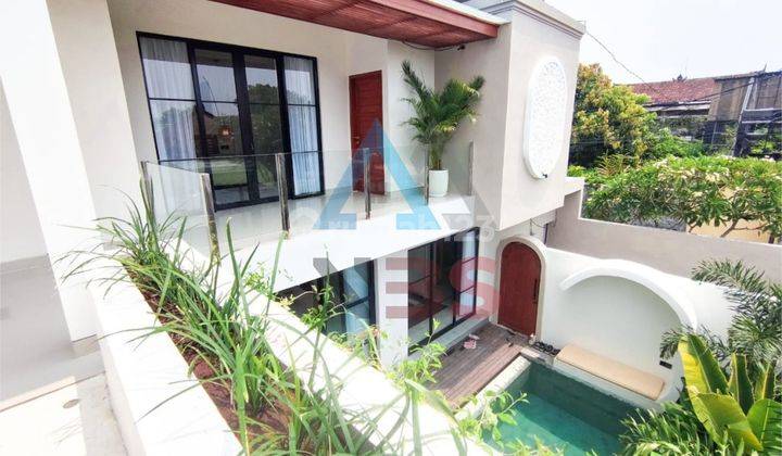 Dijual Villa Modern Dekat Mcd Di Jimbaran, Badung 1