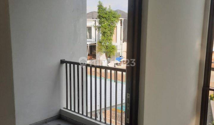 Dijual Rumah Baru Hook di Graha Raya, Cluster Fortune Hight 1