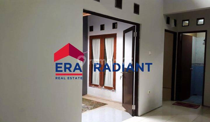 Dijual Rumah Lokasi Bagus di Callysta Permata, Bintaro Sektor 9 2