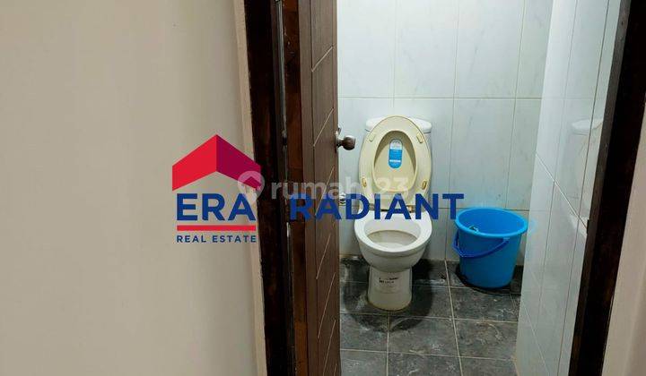 Dijual Rumah Minimalis Modern Baru Renovasi di Emerald Garden Bintaro 7 2