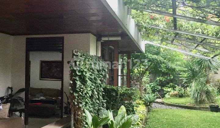 Rumah Dijual di Jl Ahmad Yani, Bogor, Lokasi Bagus 2