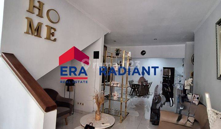 Emerald Town House Bintaro Sektor 9 | Bagus Siap Huni 2