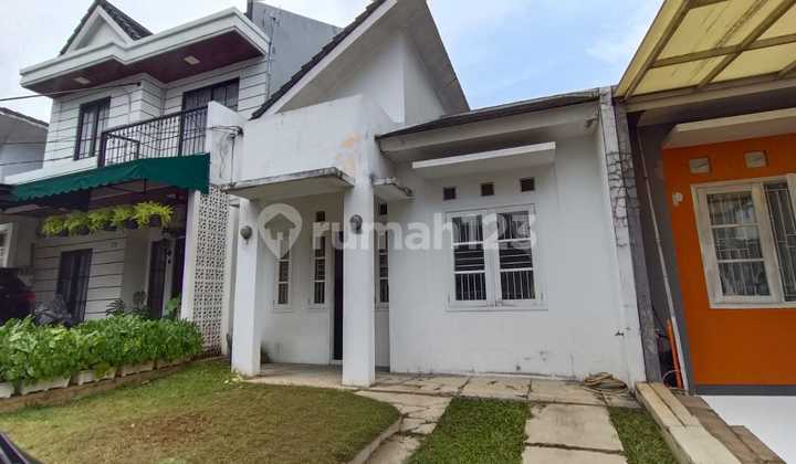 Green Grass Residence Jombang (DNS) Green Grass Residence Jombang (DNS)