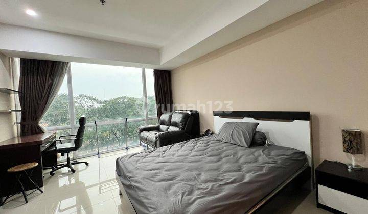 Disewa Cepat Lantai Rendah Tower 1 U Residences Karawaci 1