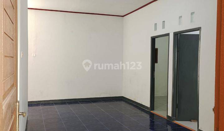 Dijual Rumah Cakep Di Pondok Gede Jatisampurna Bekasi 1