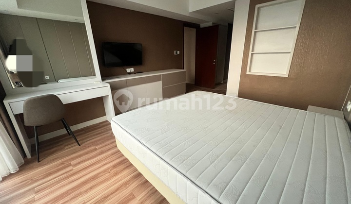 For Rent Fast 2br Uresidence Tower 3 Next to Favorite Mall