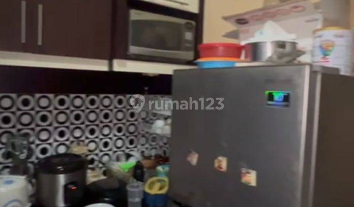 DIJUAL CEPAT RUMAH MEWAH 2 LANTAI DI KEMANG PRATAMA BEKASI 2