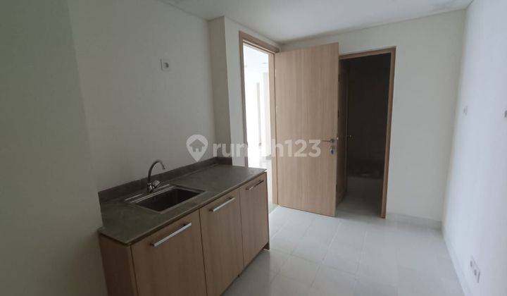 Dijual Apartemen Private Lift Mv Free Ppn Hanya Di Lippo Karawaci 2