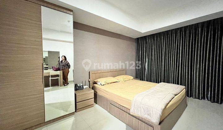 DISEWA CEPAT TOWER 2 U RESIDENCE KARAWACI FULL FURNISHED 2