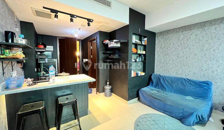 DIJUAL CEPAT TOWER 2 U RESIDENCE LUAS BESAR FAVORIT 1