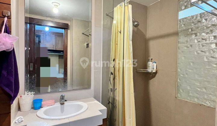 DISEWA CEPAT UNIT BAGUS FULL FURNISHED LANTAI BAWAH FAVORIT 2