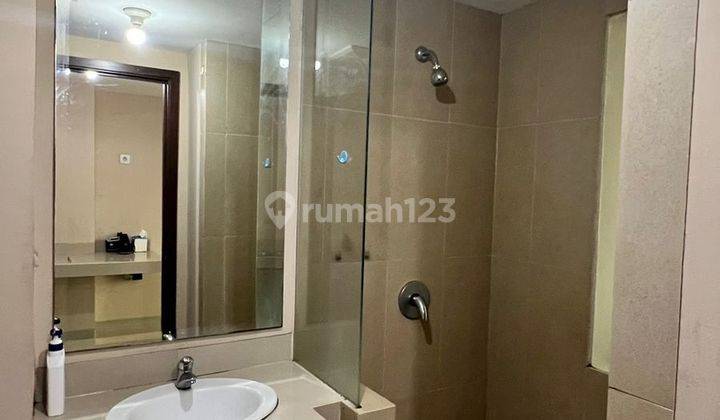 DISEWA CEPAT NON FURNISHED STUDIO U RESIDENCE BAGUS 2