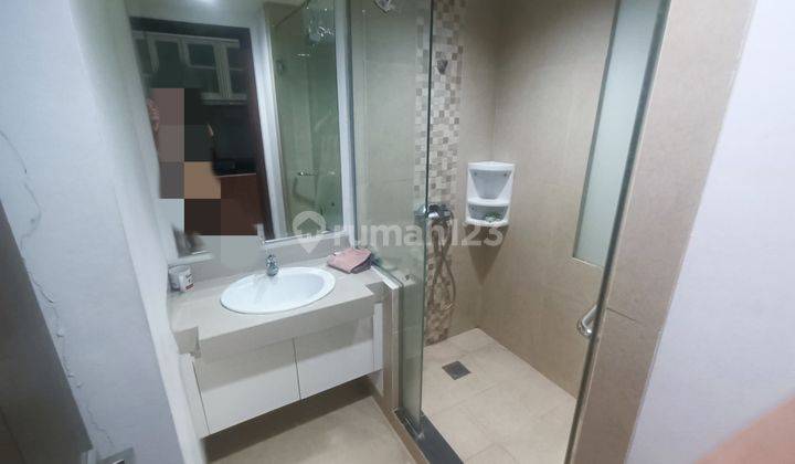 DISEWA CEPAT TOWER 1 LANTAI BAWAH FURNISHED CAKEP U RESIDENCE 2