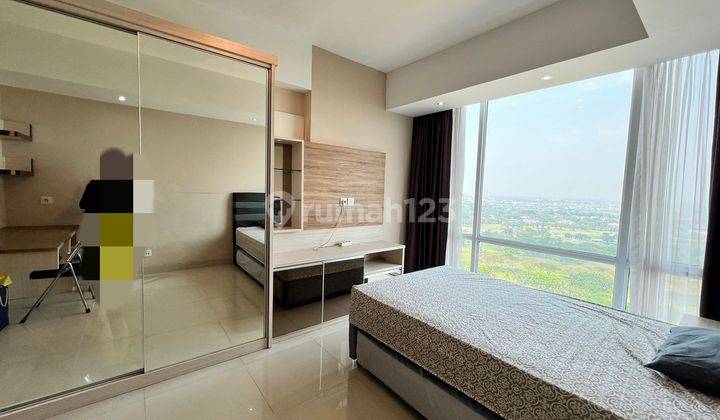 DISEWA CEPAT U RESIDENCE VIEW GOLF CAKEP TOWER 2 1