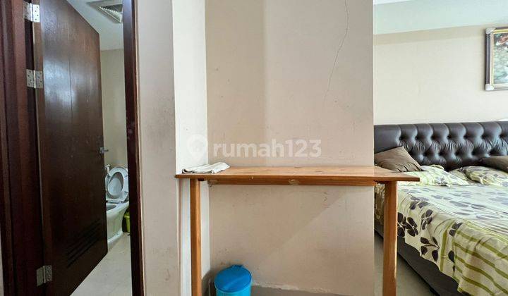 DIJUAL CEPAT BU MURAH TOWER 1 U RESIDENCE ONLY SERIOUS BUYER 2