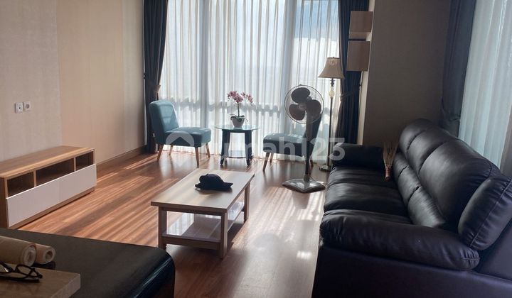 Loss Sale 2Br U Residence Karawaci Tangerang Loss Sale 2Br U Residence Karawaci Tangerang