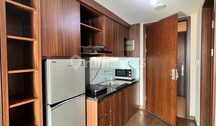 For Rent Studio Apartment Furnished Nice Favorite U Residence