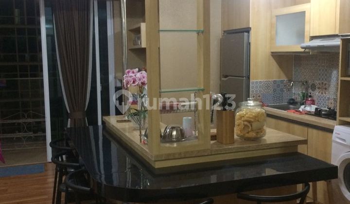 Dijual Rugi 2Br U Residence Karawaci Tangerang 2