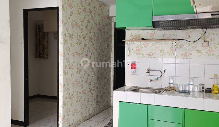 Dijual Cepat Unit Bagus Tempat Nyaman Favorite Tipe 2 Br  1