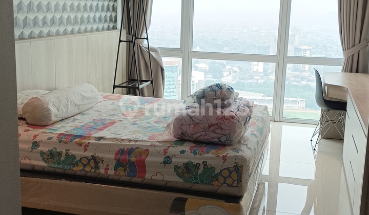 Disewa Cepat Unit Furnished Bagus View City Uph 1