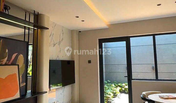 Dijual Rumah 2 Lantai Viral Minimalis Dekat Gading Serpong 2