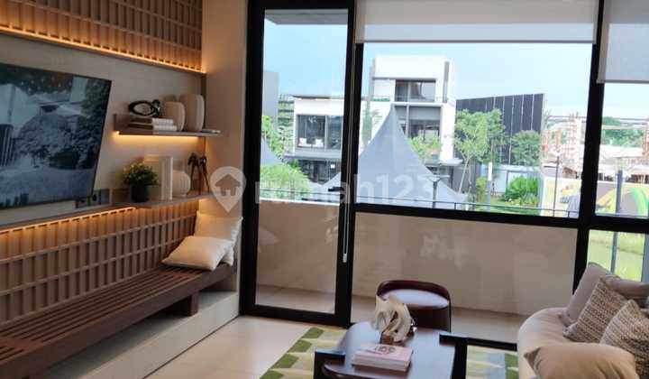 For Sale Primary House Near Gading Serpong By Lippo Group 2