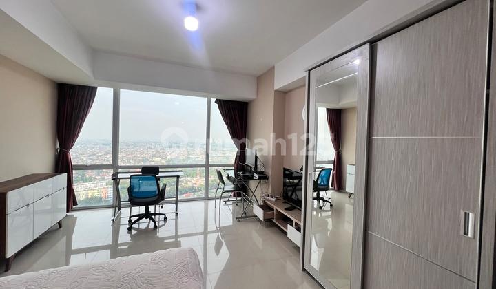 Disewa Cepat Uresidence Karawaci Dekat Fakultas Kedokteran 1