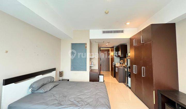 Disewa Cepat U Residence Karawaci Lantai Rendah Favorite 2