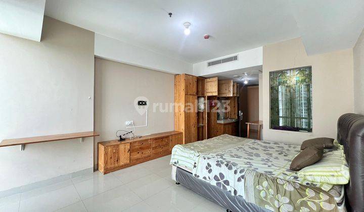 DIJUAL CEPAT TOWER 1 U RESIDENCES LANTAI TENGAH FAVORITE 1