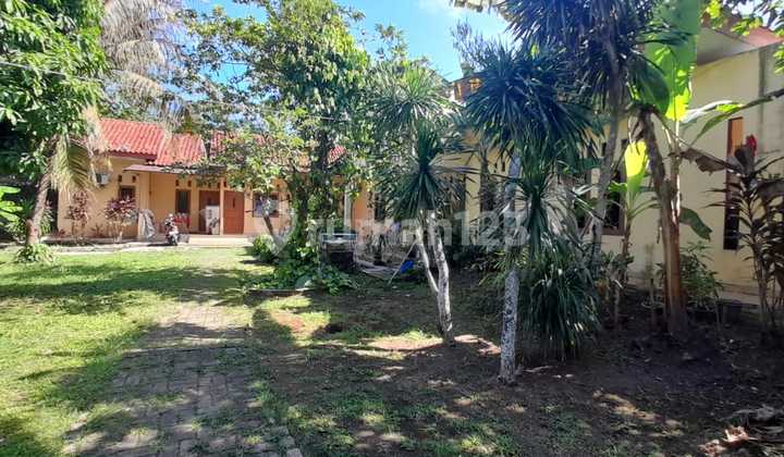 Dijual Cepat Tanah Di Bsd Bisa Separuhnya Nego