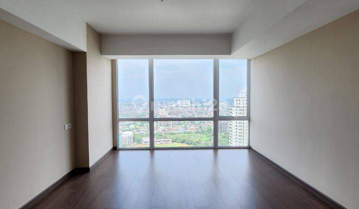 Disewa Cepat Unit Kosongan Lantai Parkit Uresidences Karawaci 1