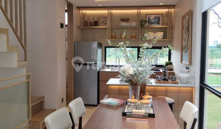 Dijual Rumah Primary Dekat Ke Gading Serpong By Lippo Group