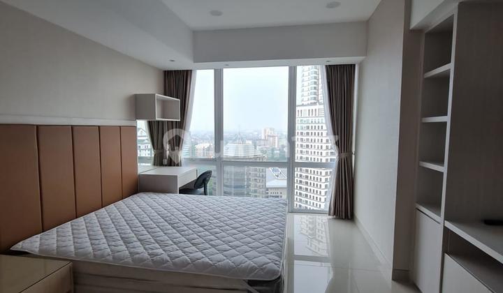 Disewa Cepat 2br U-residence Tower 3 Favorite