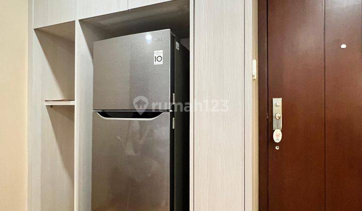 DIJUAL UNIT BIZTLOFT TOWER 5 U RESIDENCES FURNISHED BAGUS MEWAH 2