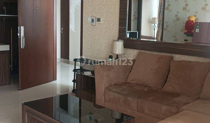 Disewa Cepat 2br Furnished Uresidence Karawaci View Favorite 1