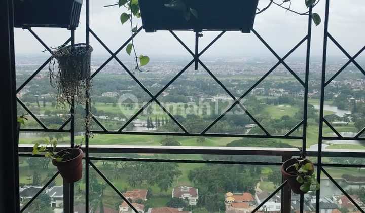 Jual Bu Apartemen Fairview Karawaci Nego Cepat Saja 2