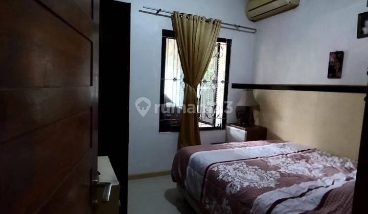 Turun Harga Dijual Cepat Bu Rumah 2 Lantai Kelapa Dua Karawaci 2