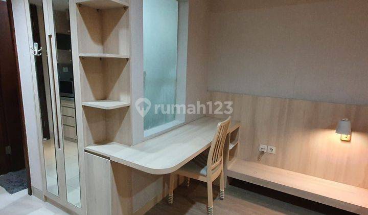 Dijual Unit Bagus Full Furnished U Residences Tower 3 2