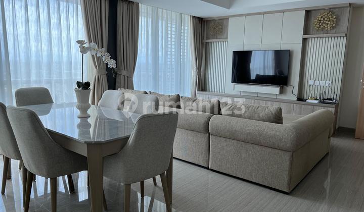 Disewa Apartement Mewah Private Lift Millenium Village Karawaci Disewa Apartement Mewah Private Lift Millenium Village Karawaci