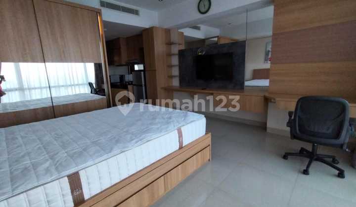 For Rent Fast U Residence Low Floor Favorite Well Furnished 2