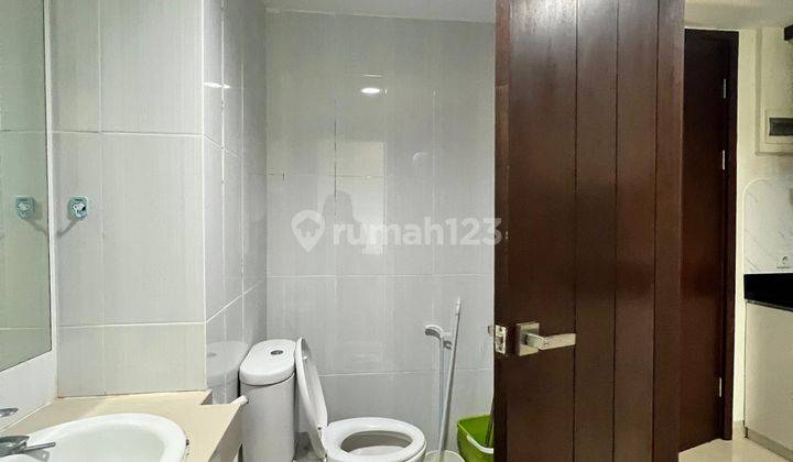 Disewa Unit U Residence Furnished Favorite Lantai Rendah 2