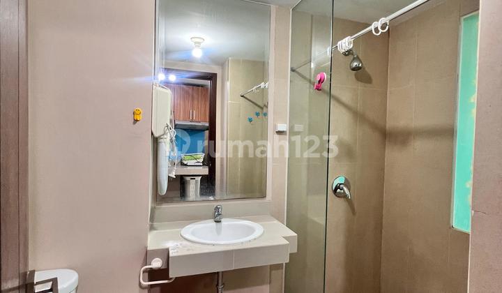Disewa Cepat Uresidence Karawaci Dekat Fakultas Kedokteran 2