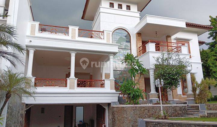 Luxurious  2 Storey House At Margasatwa South Jkt 2