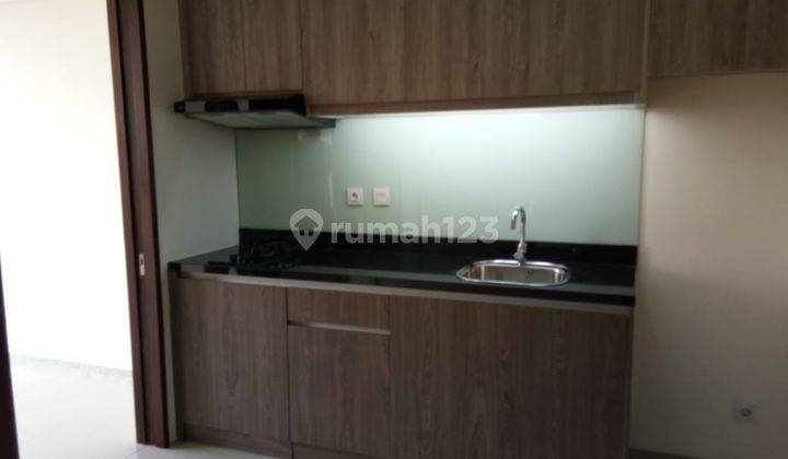 Jual Apt Accent Bintaro Fully Furnished 1