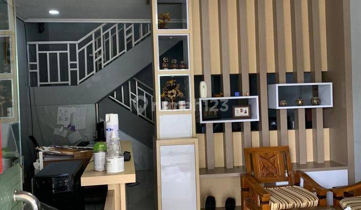 Villa Bintaro Regency  Ruko 3 lntai design cantik untuk kntor 1