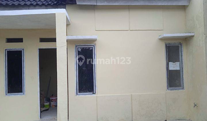 di JAELANI RESIDENCE ( RAGAJAYA )
Desa Ragajaya
Kecamatan Bojong Gede
Kabupaten Bogor 16920 SHM 2