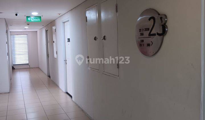 Altiz Apt 2 BR fully Furnished cantiek view city 2