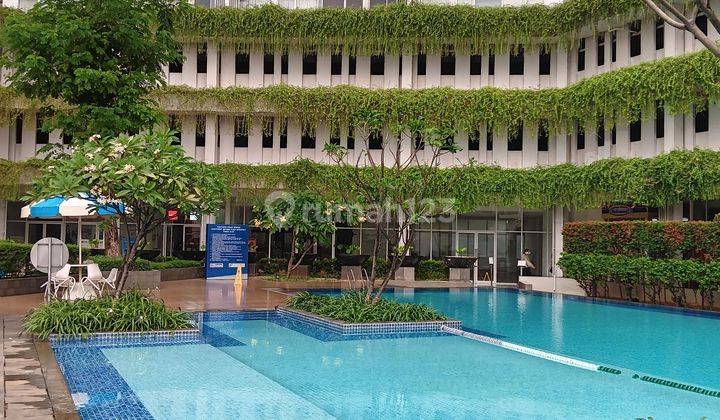 Altiz Apt 2 BR fully Furnished cantiek view city 1